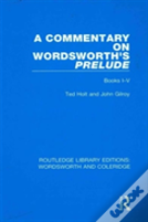A Commentary On Wordsworth'S Prelude