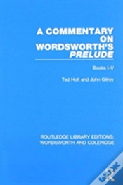 Capa do artigo A Commentary On Wordsworth