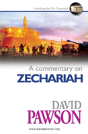 A Commentary On Zechariah - Preview
