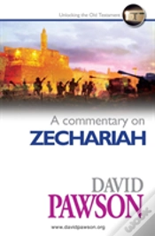 Capa do artigo A Commentary On Zechariah