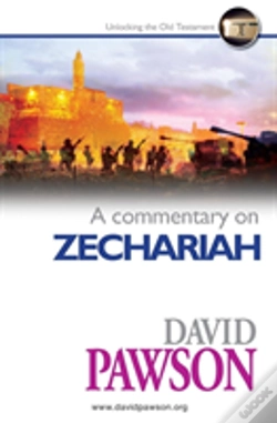 Capa do artigo A Commentary On Zechariah