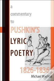 Capa do artigo A Commentary To Pushkin