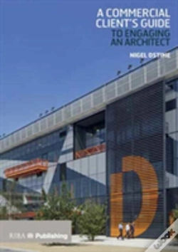 Capa do artigo A Commercial Client'S Guide To Engaging An Architect