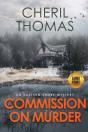 A Commission On Murder - Large Print Edition - Preview