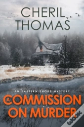 A Commission On Murder