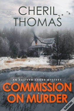 Capa do artigo A Commission On Murder