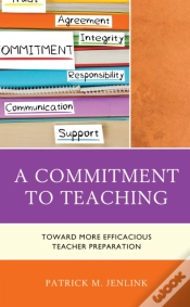 Capa do artigo A Commitment To Teaching