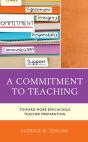 A Commitment To Teaching - Preview
