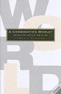 Capa do artigo A Commodified World