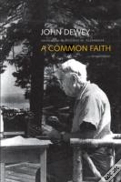 Capa do artigo A Common Faith