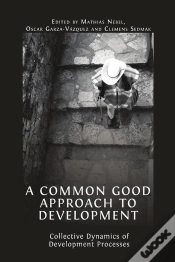 Capa do artigo A Common Good Approach To Development