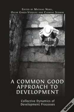 Capa do artigo A Common Good Approach To Development