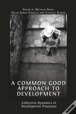 Capa do artigo A Common Good Approach To Development