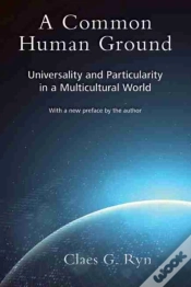 Capa do artigo A Common Human Ground