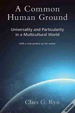 Capa do artigo A Common Human Ground