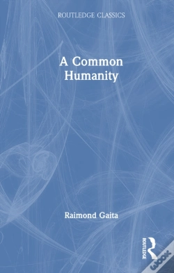 Capa do artigo A Common Humanity