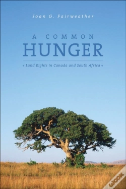 Capa do artigo A Common Hunger