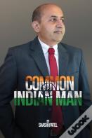A Common Indian Man