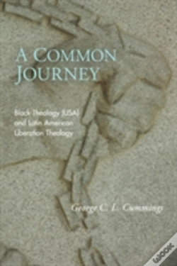 Capa do artigo A Common Journey