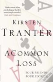 Capa do artigo A Common Loss