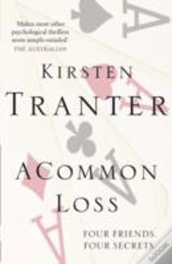 Capa do artigo A Common Loss
