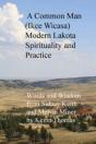 A Common Man  Ikce Wicasa  Modern Lakota - Preview