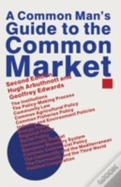 Capa do artigo A Common Manâ€™S Guide To The Common Market