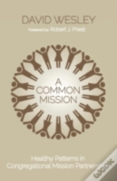 A Common Mission