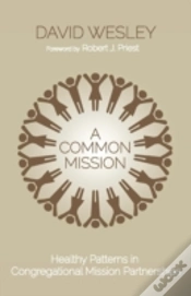 Capa do artigo A Common Mission