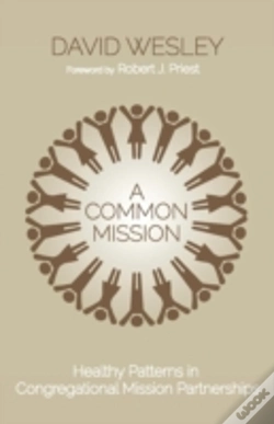 Capa do artigo A Common Mission
