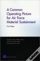 A Common Operating Picture For Air Force Materiel Sustainment