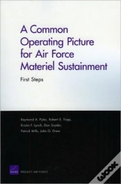 Capa do artigo A Common Operating Picture For Air Force Materiel Sustainment
