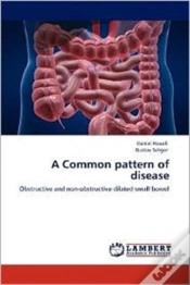 Capa do artigo A Common Pattern Of Disease