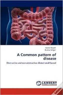 Capa do artigo A Common Pattern Of Disease