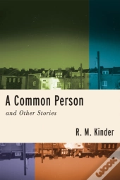 A Common Person And Other Stories