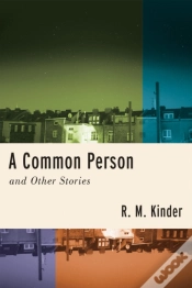 Capa do artigo A Common Person And Other Stories
