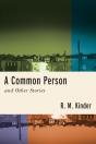 A Common Person And Other Stories - Preview