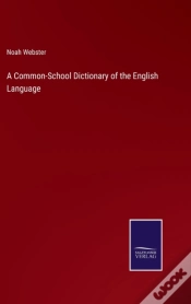 Capa do artigo A Common-School Dictionary Of The English Language