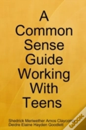 Capa do artigo A Common Sense Guide "Working With Teens" Pocket Edition