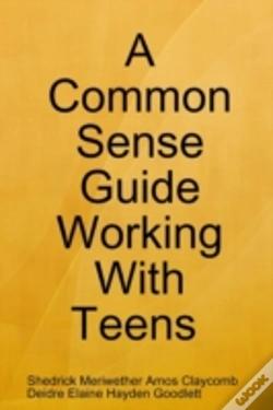 Capa do artigo A Common Sense Guide "Working With Teens" Pocket Edition