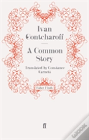 Capa do artigo A Common Story