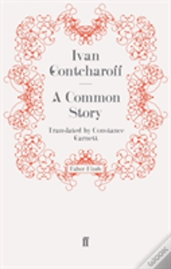 Capa do artigo A Common Story