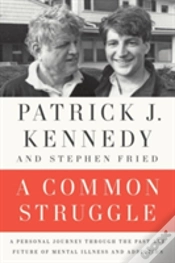 Capa do artigo A Common Struggle