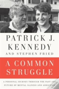 Capa do artigo A Common Struggle