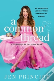 Capa do artigo A Common Thread