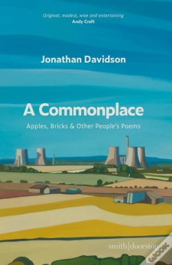 Capa do artigo A Commonplace