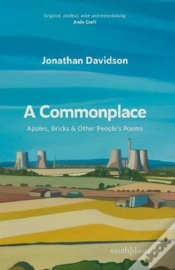 Capa do artigo A Commonplace
