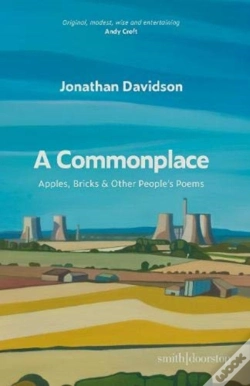 Capa do artigo A Commonplace