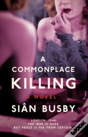 Capa do artigo A Commonplace Killing