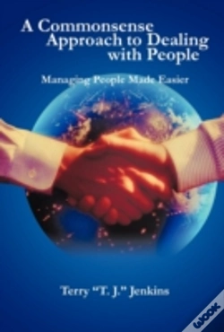 Capa do artigo A Commonsense Approach To Dealing With People